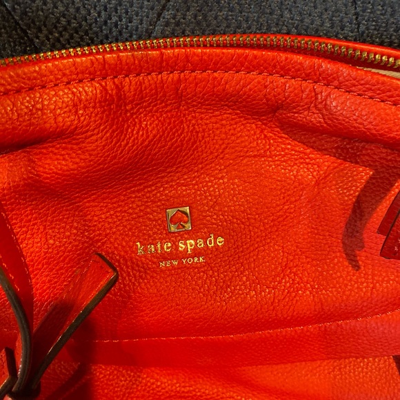 Kate Spade crossbody - Picture 2 of 2